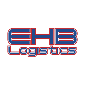 EHB Logistics logo