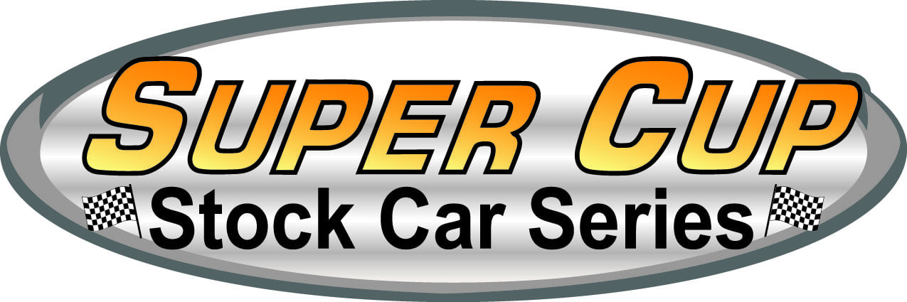 Super Cup Stock Car Series logo