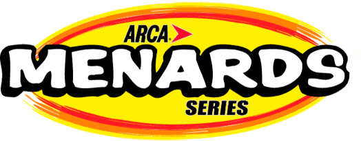 ARCA Menards Series logo