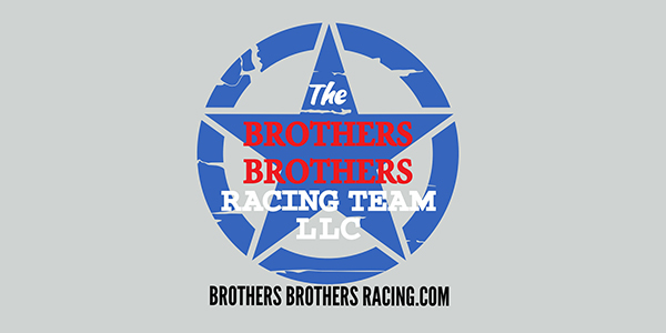 Brothers Brothers Racing Team Star logo